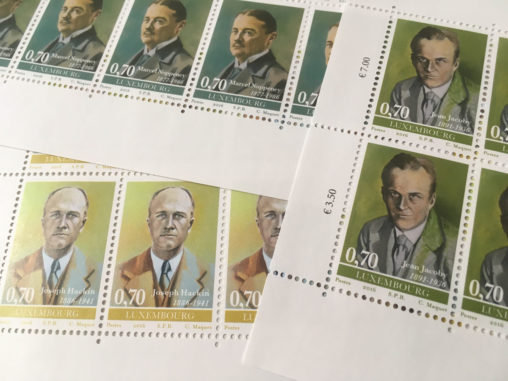 Briefmarken
